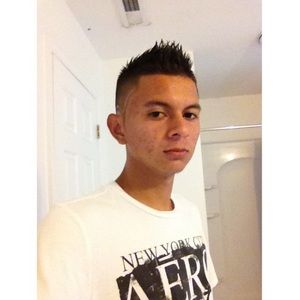 Meet your Posher, Roberto c